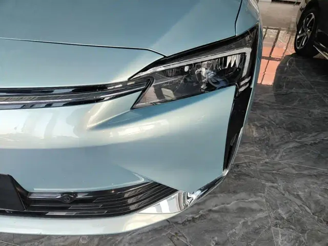 Buick Velite 6 — Фото автомобиля 23