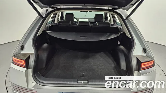 Hyundai Ioniq5 Ioniq5 Long Range AWD — Фото автомобиля 17