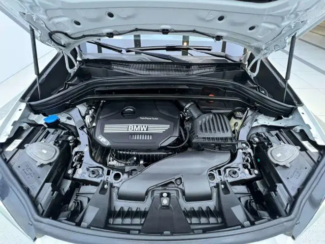 BMW X1 — Фото автомобиля 6