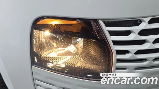 Hyundai Staria — Фото автомобиля 7