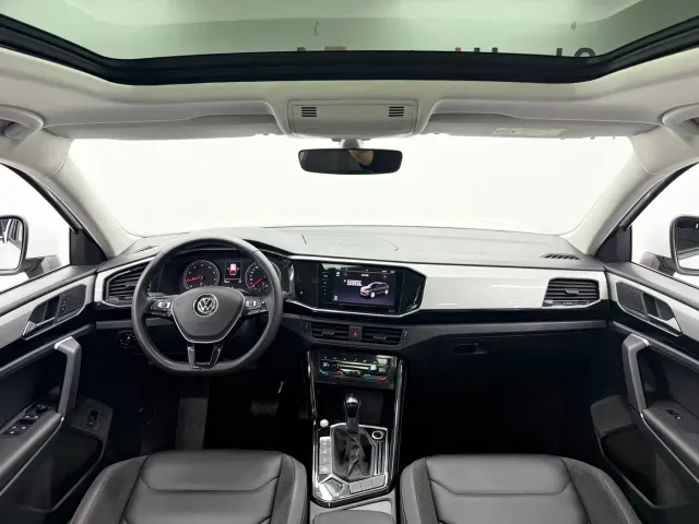 Volkswagen Tayron — Фото автомобиля 11