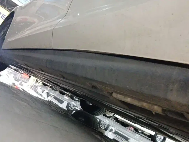 BYD Seal 06 — Фото автомобиля 21