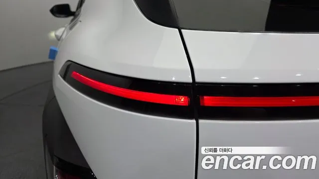 Hyundai Kona Kona (SX2) Бензин 1.6 турбо 2WD — Фото автомобиля 22