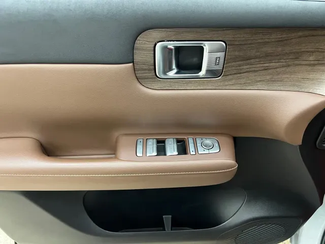 Wuling Starlight S — Фото автомобиля 12