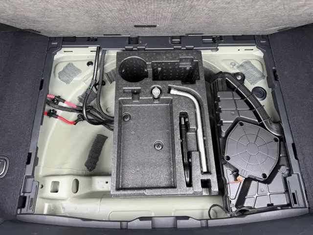 Audi A5L Sportback — Фото автомобиля 23