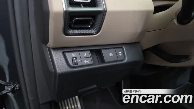 Kia EV5 — Фото автомобиля 28