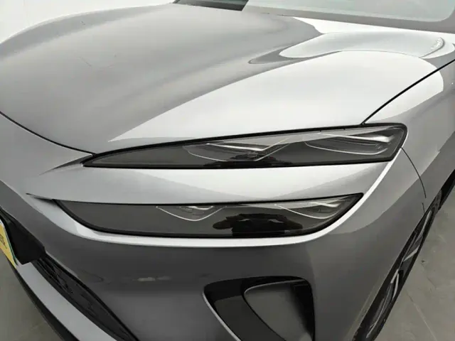 BYD Sealion 06 — Фото автомобиля 13