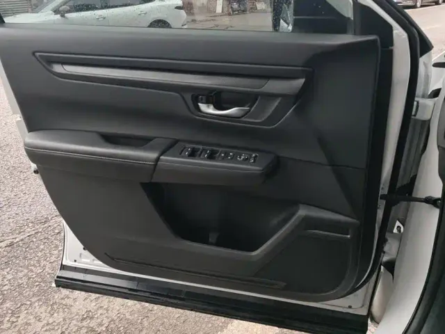 Honda Breeze — Фото автомобиля 7