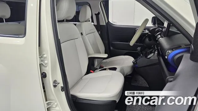 Hyundai Casper Casper Turbo Essential — Фото автомобиля 26