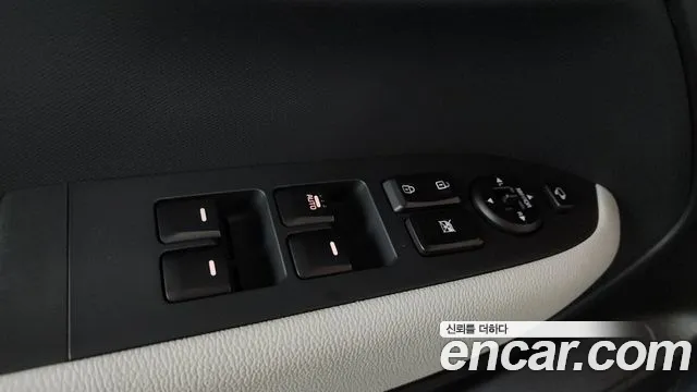 Kia RAY Новый Kia Ray Signature — Фото автомобиля 26