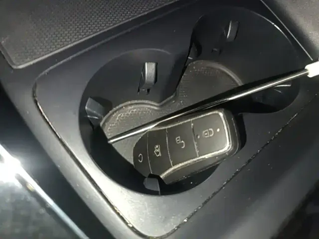 BYD Qin PLUS — Фото автомобиля 8