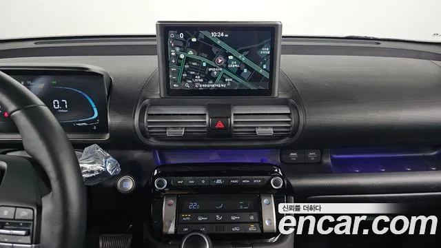 Hyundai Casper — Фото автомобиля 14
