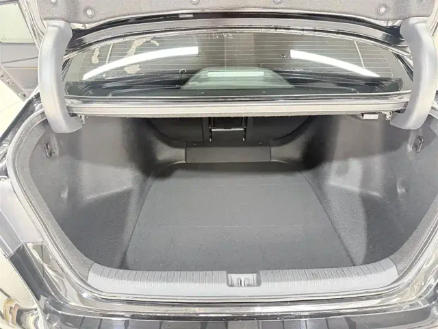 Honda Accord — Фото автомобиля 13