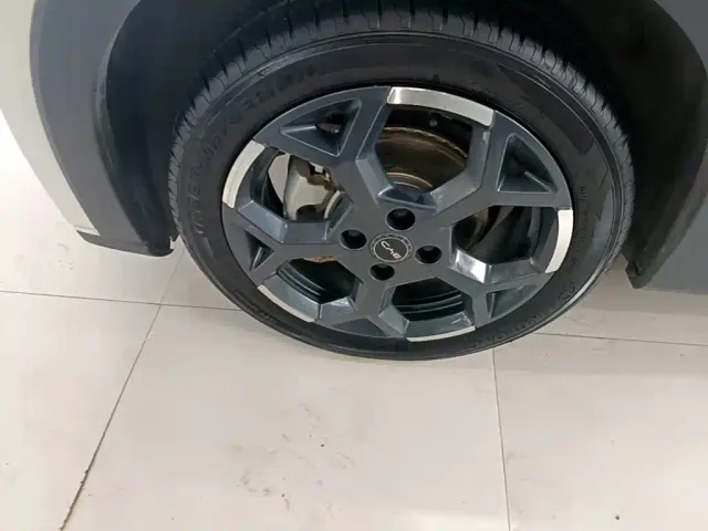 BYD Seagull — Фото автомобиля 22