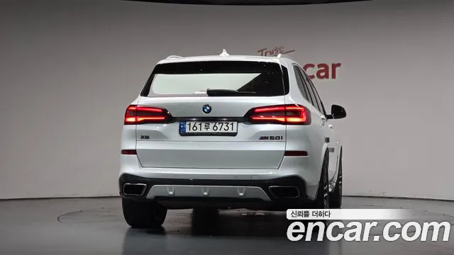 BMW X5 — Фото автомобиля 3