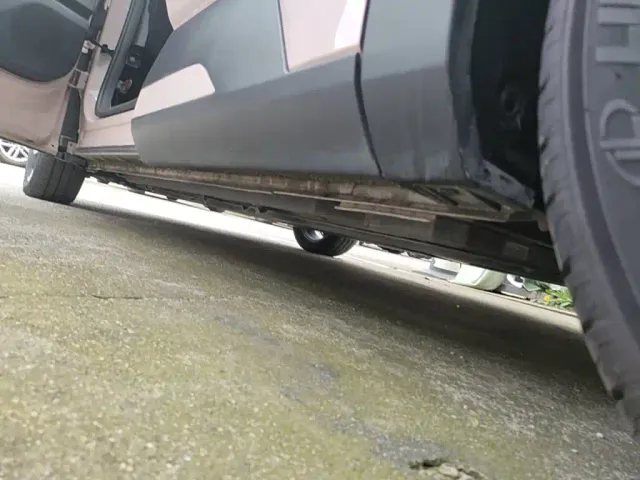 BYD Seagull — Фото автомобиля 21