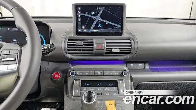 Hyundai Casper — Фото автомобиля 22