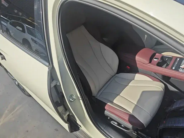 BYD Seal 07 DM-i — Фото автомобиля 24