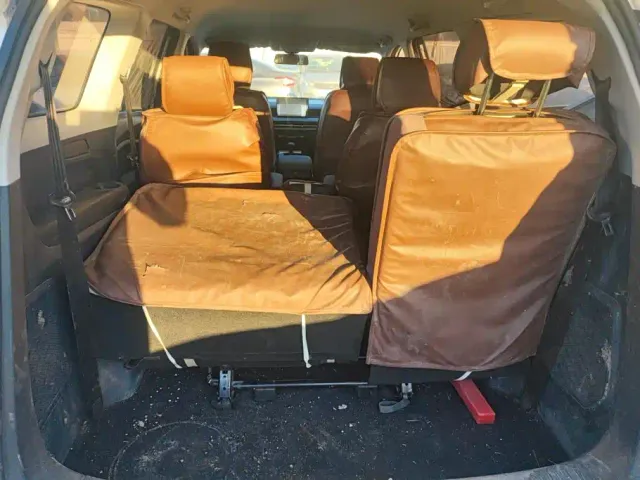 Wuling Jiachen — Фото автомобиля 4