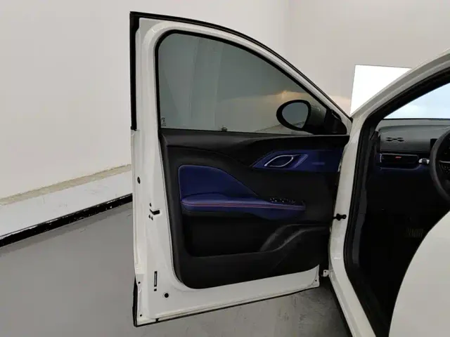 BYD Seagull — Фото автомобиля 7