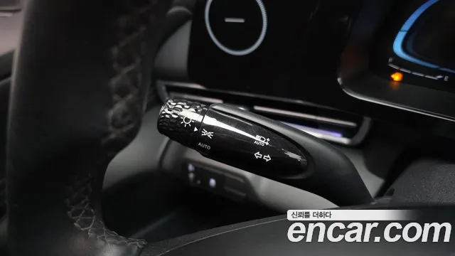 Hyundai AVANTE Новый Avante (CN7) — Фото автомобиля 19