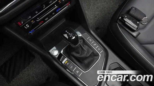 Volkswagen Tiguan Tiguan 2 поколение 2.0 TDI Prestige — Фото автомобиля 9