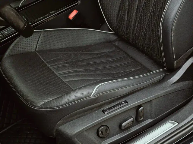 Volkswagen Passat — Фото автомобиля 17
