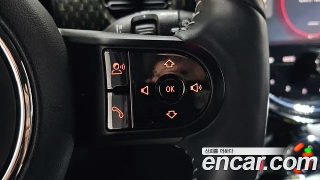MINI Cooper Cooper Electric — Фото автомобиля 14