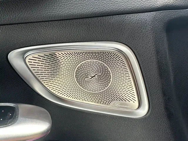Mercedes-Benz C-Class — Фото автомобиля 7