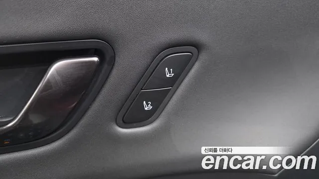 Hyundai Kona SX2 — Фото автомобиля 14