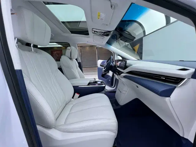 Buick Century — Фото автомобиля 17