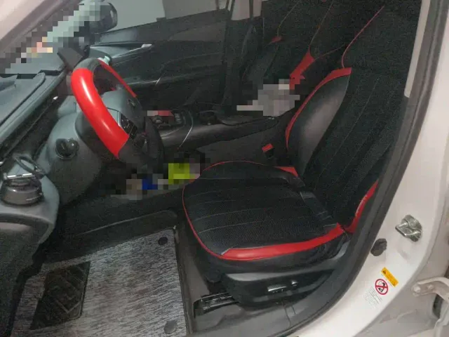 Changan Qiyuan A05 — Фото автомобиля 11