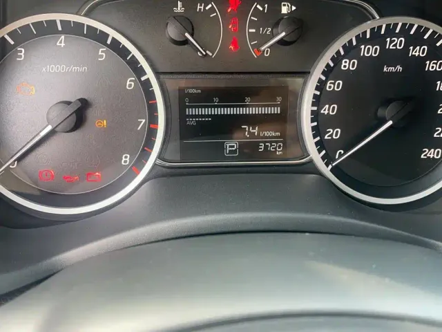 Nissan Sylphy — Фото автомобиля 4