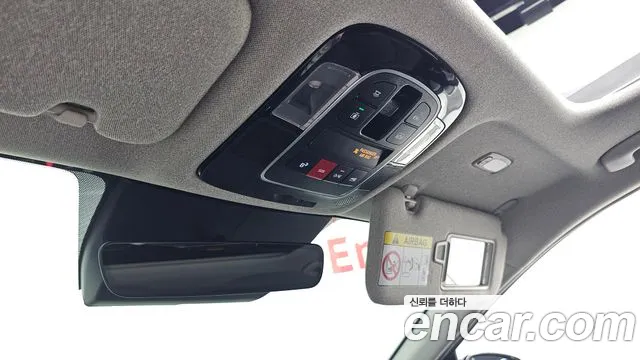 Hyundai Sonata Sonata Edge(DN8) — Фото автомобиля 19