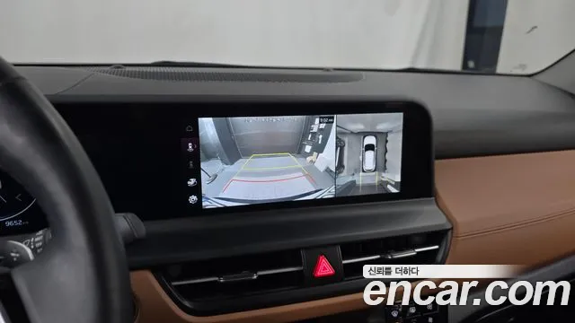 Kia Seltos New — Фото автомобиля 15