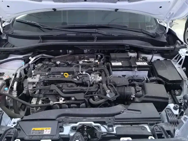 Toyota Frontlander — Фото автомобиля 10