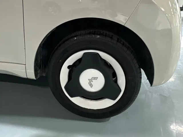 Wuling Hongguang Mini EV — Фото автомобиля 8