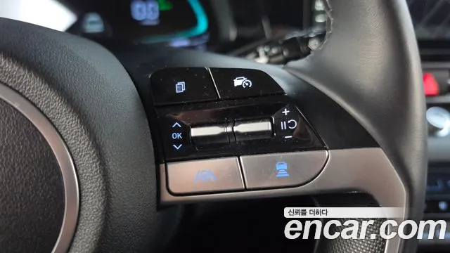 Hyundai Avante CN7 — Фото автомобиля 22