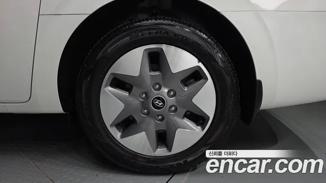 Hyundai Staria — Фото автомобиля 6