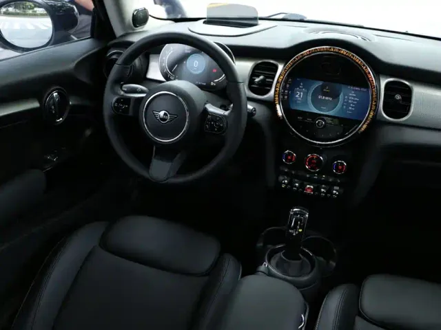 MINI Hatch — Фото автомобиля 28