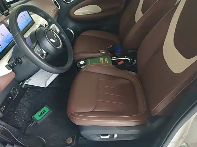 Wuling Bingo — Фото автомобиля 14