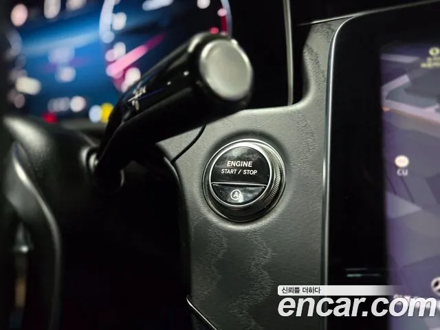 Mercedes-Benz E-Class — Фото автомобиля 13