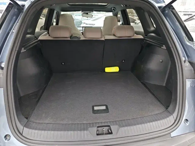 BYD Song Pro — Фото автомобиля 18