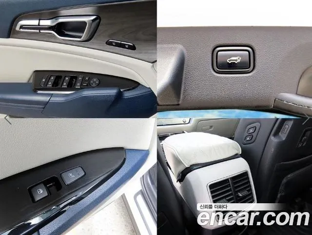 Kia Sportage 5th Gen — Фото автомобиля 18