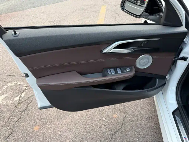 BMW 1 Series — Фото автомобиля 6