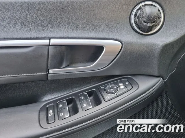 Hyundai Sonata Sonata (DN8) 1.6 Turbo — Фото автомобиля 14