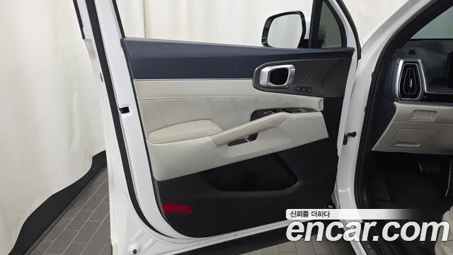 Kia Sorento — Фото автомобиля 13