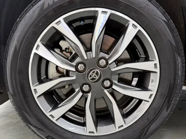 Toyota YARiS L Zhi Xuan — Фото автомобиля 18