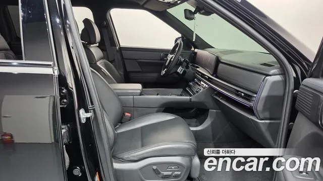 Hyundai Santa Fe MX5 — Фото автомобиля 26