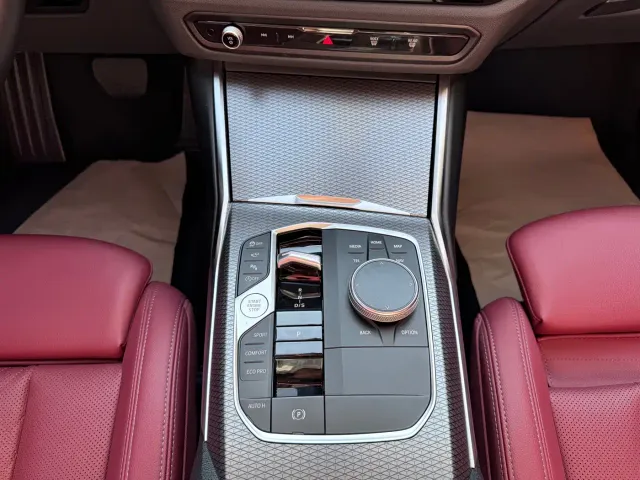 BMW BMW 3 Series 2024 325Li M Sport Shadowline Package — Фото автомобиля 7